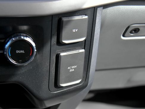 Used 2023 Ford F150 XLT w/ Equipment Group 301A Mid image 25