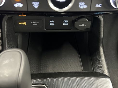 New 2026 Honda Civic Sport image 27