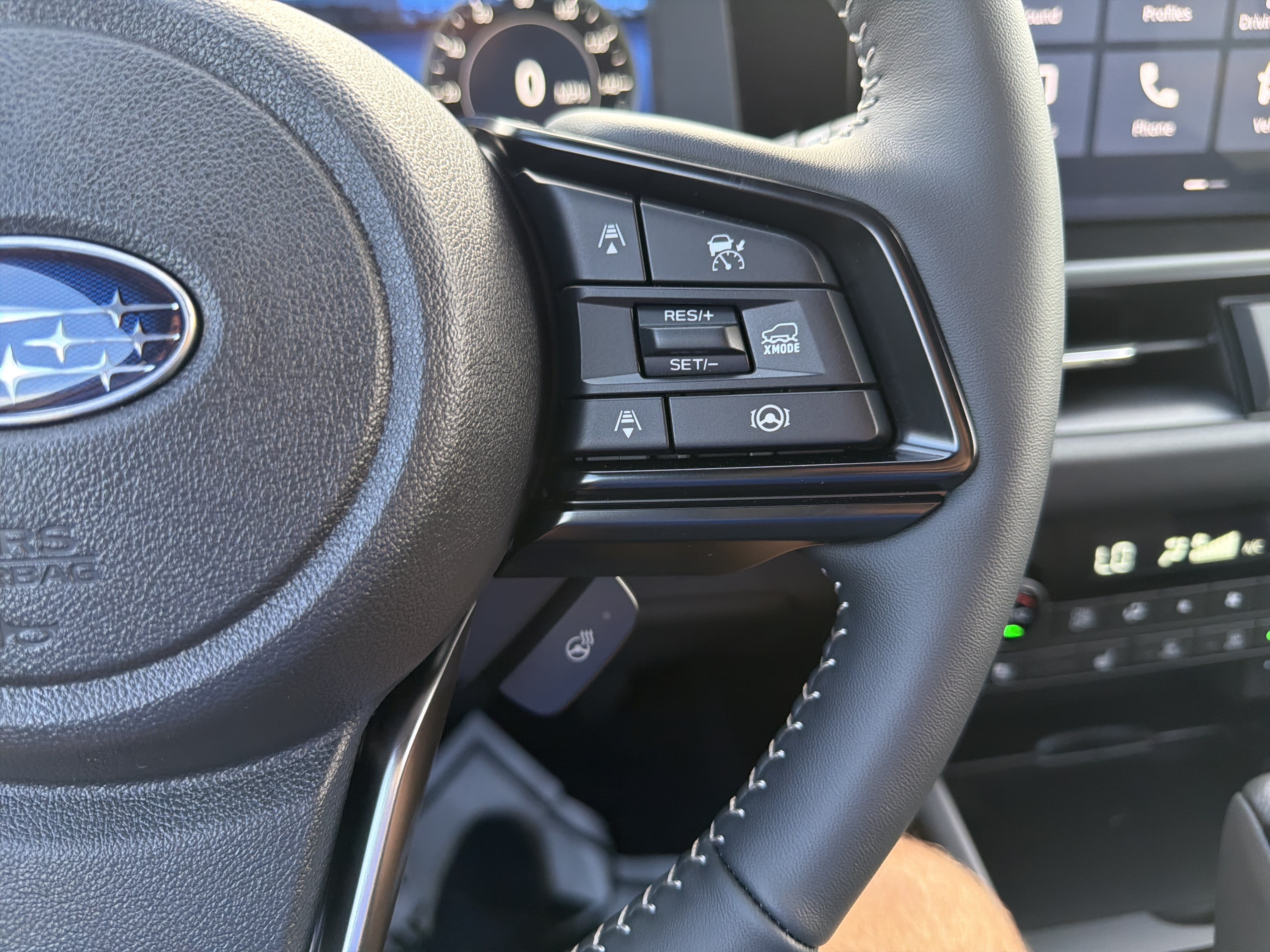 New 2026 Subaru Outback Touring AWD/4WD image 19