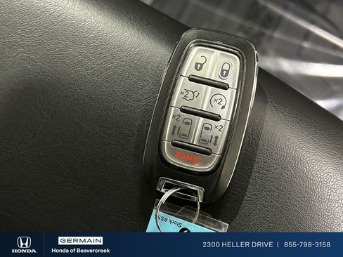 Used 2021 Chrysler Voyager Lxi image 33