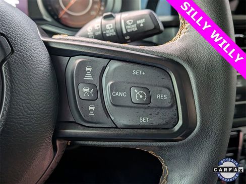 Used 2024 Jeep Wrangler Unlimited Sport image 11