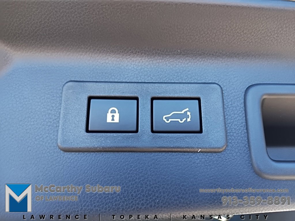 New 2026 Subaru Forester Wilderness AWD/4WD image 32