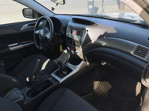 Used 2010 Subaru Impreza WRX WRX AWD 4dr Wagon image 20