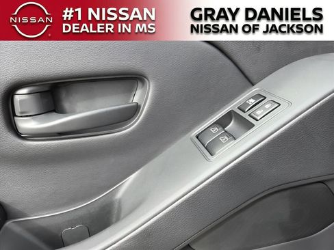 New 2026 Nissan Frontier S w/ Tow Package image 14