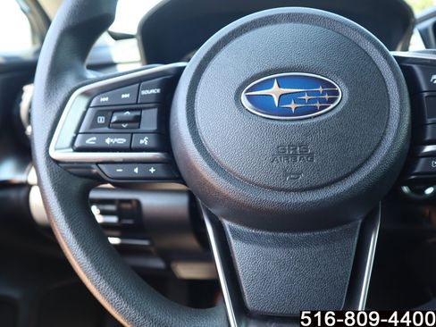 Used 2024 Subaru Impreza 2.0i Sport image 16