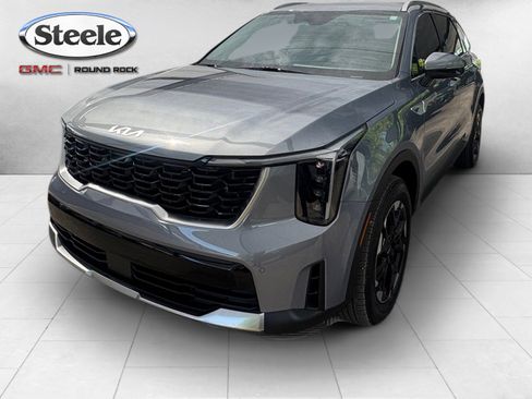 Used 2025 Kia Sorento S AWD/4WD image 1