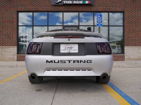 Used 2000 Ford Mustang GT image 5