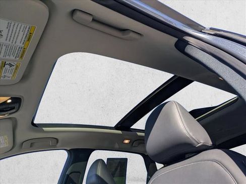 Used 2023 INFINITI QX50 Luxe w/ Cargo Package image 15