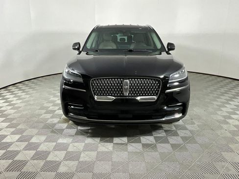 Certified 2023 Lincoln Aviator 2WD image 7
