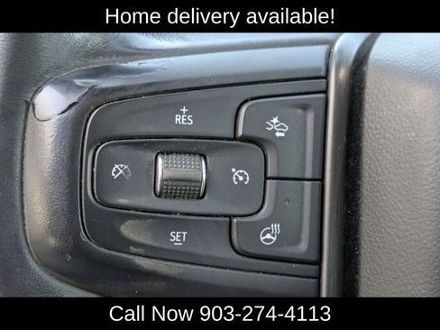 Used 2021 GMC Sierra 1500 AT4 w/ AT4 Value Package image 29