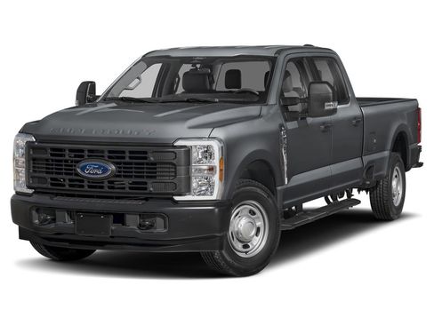 New 2026 Ford F250 XL w/ STX Appearance Package image 23
