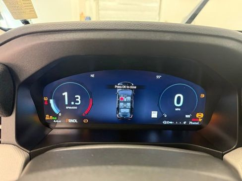 New 2026 Ford Explorer Active image 21