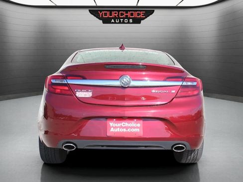 Used 2016 Buick Regal Premium image 4