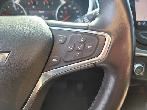 Used 2021 Chevrolet Equinox LT image 28