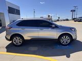 Certified 2022 Ford Edge Titanium image 3