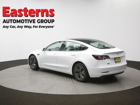 Used 2019 Tesla Model 3 Long Range image 62