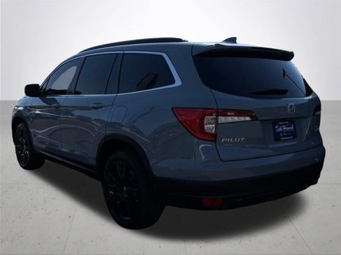 Used 2022 Honda Pilot Special Edition image 10