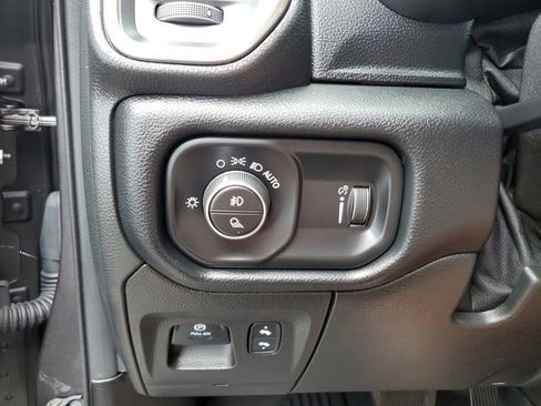 Used 2022 RAM 1500 Rebel w/ Rebel Level B Equipment Group image 29