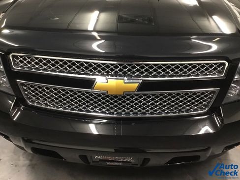 Used 2012 Chevrolet Avalanche LTZ image 18
