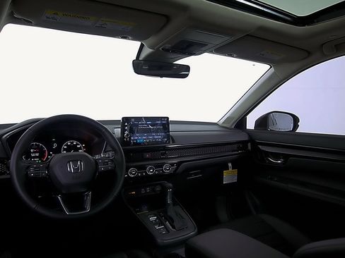 Used 2024 Honda CR-V EX-L image 13