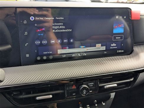 New 2026 Nissan Kicks SR w/ Cold Weather Package image 14