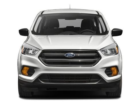 Used 2017 Ford Escape SE w/ Equipment Group 201A image 7