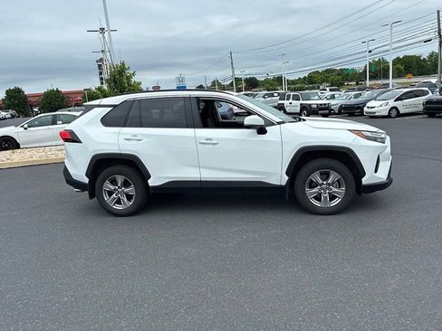 Certified 2024 Toyota RAV4 XLE w/ Convenience Package AWD/4WD image 5