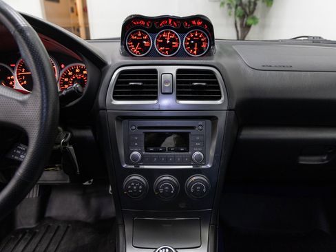 Used 2006 Subaru Impreza WRX STI image 18