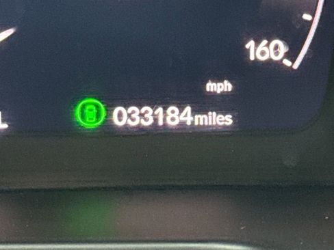 Certified 2024 Honda Accord Sport image 19