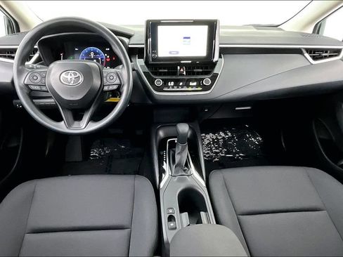 Used 2026 Toyota Corolla LE FWD image 19
