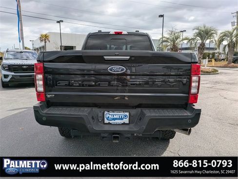 Used 2022 Ford F250 Lariat image 5