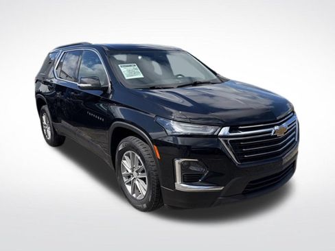 Used 2023 Chevrolet Traverse LT FWD image 7