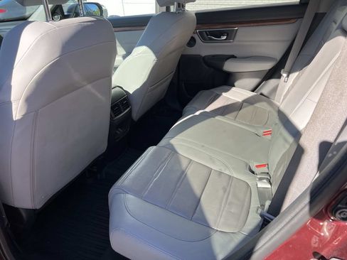 Used 2019 Honda CR-V EX-L image 15