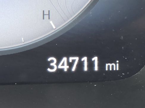 Used 2024 Hyundai Palisade Calligraphy FWD image 34