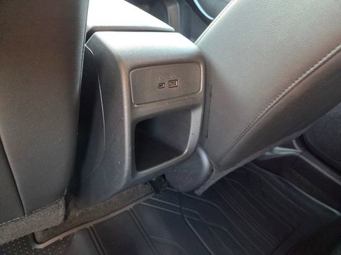 Certified 2026 Chevrolet Trax LT w/ Driver Confidence Package FWD image 8