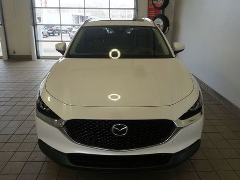 Used 2020 MAZDA CX-30 AWD w/ Premium Package image 15