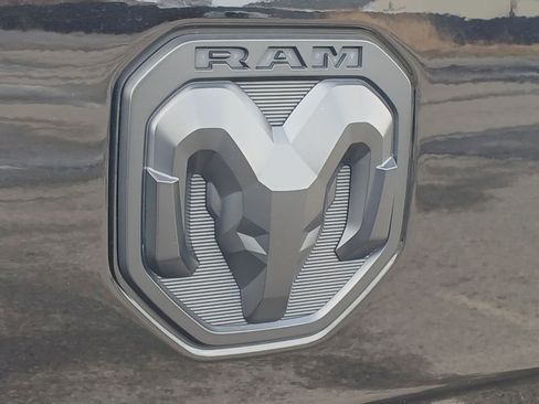 Used 2022 RAM 1500 Big Horn image 35