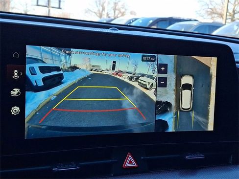 Certified 2023 Kia Sportage SX image 18