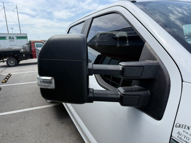 Used 2017 Ford F350 XL w/ Power Equipment Group RWD image 22