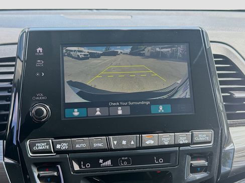 Certified 2023 Honda Odyssey Elite image 14