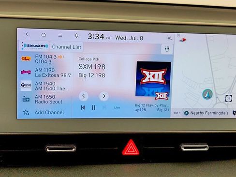 Used 2023 Hyundai Ioniq 5 SEL AWD/4WD image 17