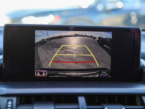 Used 2018 Lexus NX 300h 300h w/ Premium Package image 23