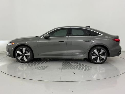 New 2025 Audi A5 2.0T Premium Plus image 2