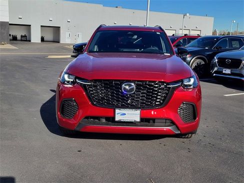 New 2026 MAZDA CX-70 3.3 Turbo S w/ Premium Package image 5