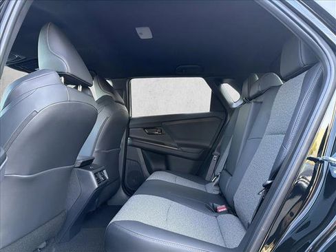 New 2026 Toyota bZ image 19