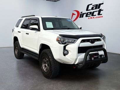 Used 2018 Toyota 4Runner SR5 Premium