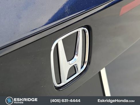 New 2026 Honda Accord Touring image 7
