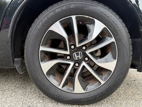 Used 2013 Honda Civic EX-L image 35