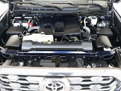 Used 2024 Toyota Tundra Platinum image 45