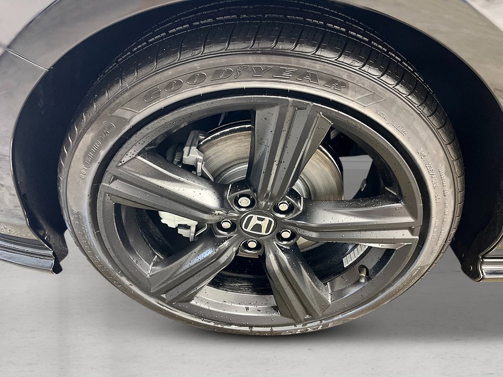 New 2026 Honda Accord Sport image 11